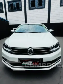 JETTA 2.0 TSI Highline