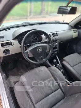 Parati lgv turbo