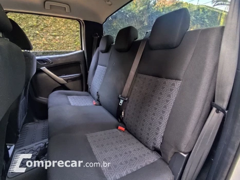 RANGER 2.2 XLS 4X4 CD 16V DIESEL 4P AUTOMÁTICO
