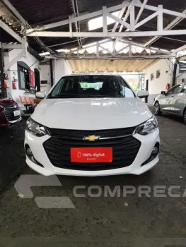 ONIX HATCH LT 1.0 12V FLEX 5P MEC