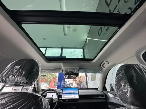 Haval H6 19 1.5 (Hibrido)