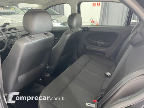 GOL 1.0 12V MPI Totalflex