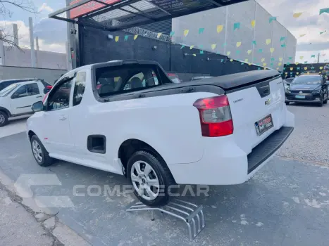 Montana 1.4 FLEX LS