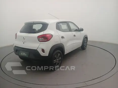 KWID 1.0 12V SCE FLEX ZEN MANUAL