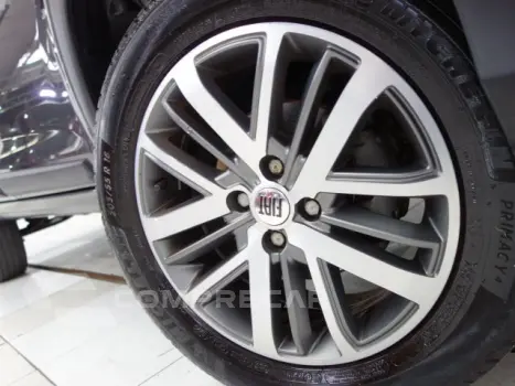 STRADA - 1.3 FIREFLY VOLCANO CD MANUAL