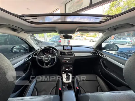 Q3 1.4 TFSI Ambition S Tronic