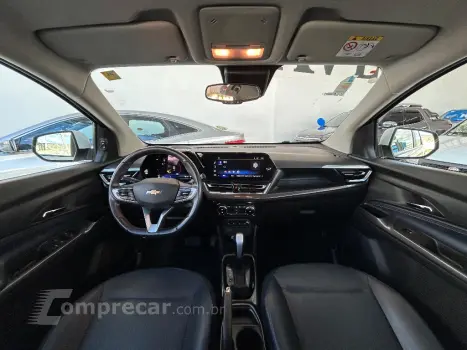 SPIN PREMIER 1.8 8V Econo.Flex 5p Aut.