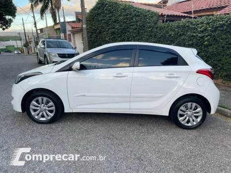 HB20 1.0 12V Comfort