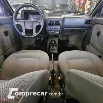PARATI SURF 1.8 2P