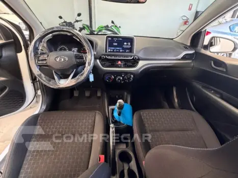 HB20 - 1.0 TGDI COMFORT MANUAL