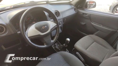 CELTA 1.0 MPFI LS 8V