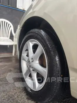 Corolla Xei