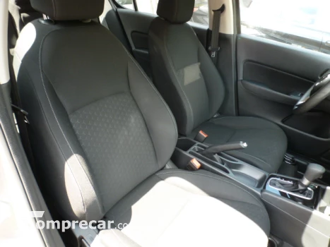 CITY 1.5 LX Sedan 16V