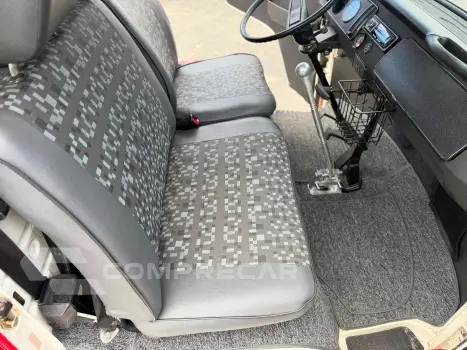 Kombi Luxo