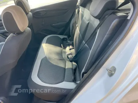 ONIX HATCH LS 1.0 8V FlexPower 5p Mec.