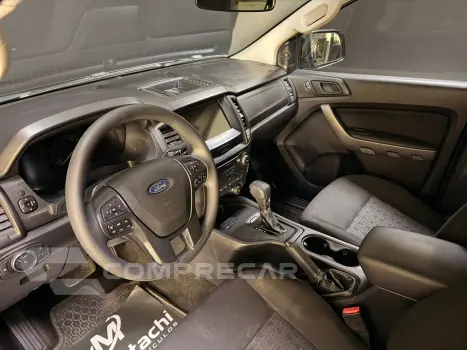 RANGER 2.2 XLS 4X2 CD 16V DIESEL 4P AUTOMÁTICO
