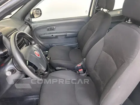 Strada Working HARD 1.4 Fire Flex 8V CD