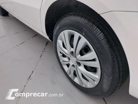 VOYAGE 1.0 12V MPI TOTALFLEX 4P MANUAL