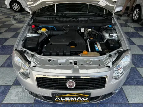 PALIO 1.8 MPI ELX 8V