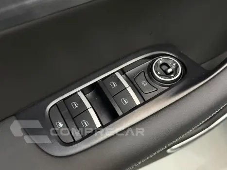 Tiggo 7 SPORT 1.5 Turbo Flex 16V Aut.