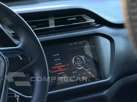 TIGGO 2 1.5 MPFI 16V Look