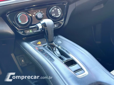 HR-V 1.8 16V FLEX LX 4P AUTOMÁTICO
