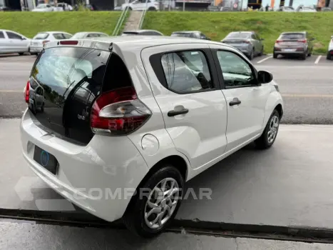 MOBI LIKE 1.0 Fire Flex 5p.