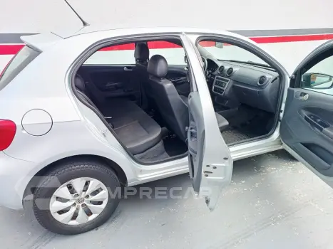 Gol Trendline 1.0 T.Flex 8V 5p