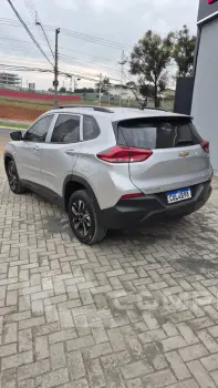 TRACKER 1.0 Turbo