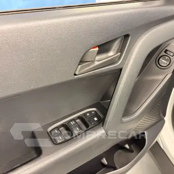 Creta Attitude 1.6 16V Flex Aut.