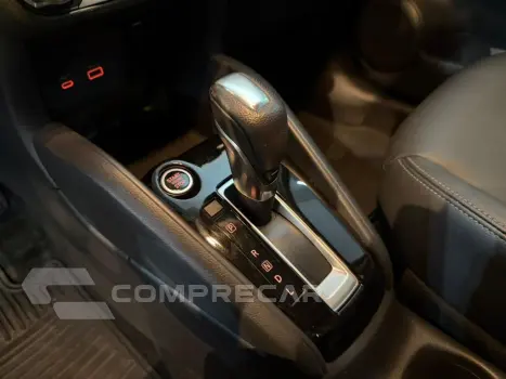 KICKS Advance 1.6 16V Flex Aut.