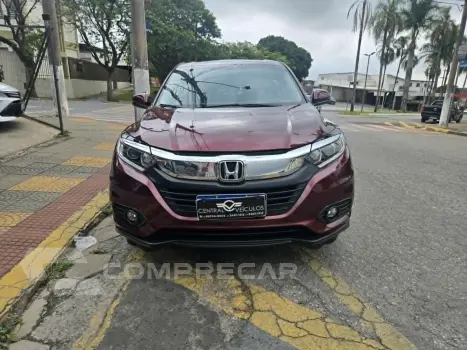 HR-V 1.8 16V LX