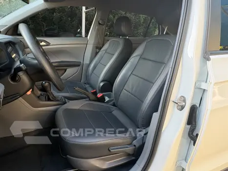 T-CROSS 1.0 200 TSI Sense
