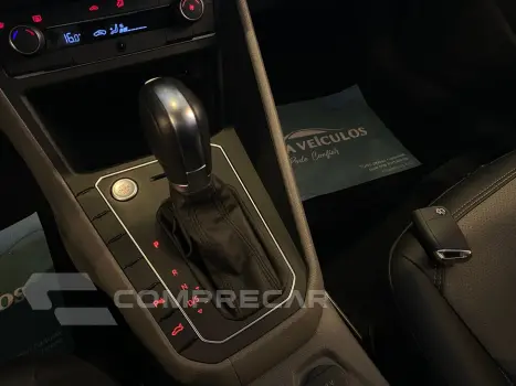 Polo 1.0 200 Tsi Highline Automático