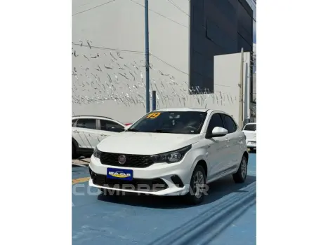 Fiat ARGO 1.0 FIREFLY FLEX DRIVE MANUAL 4 portas