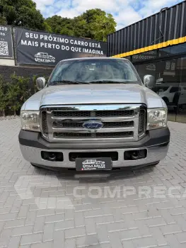 F-250 3.9 XLT 4X2 CS