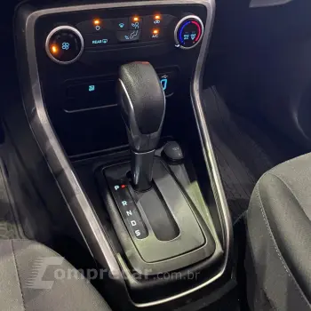 EcoSport SE 1.5 12V Flex 5p Aut.