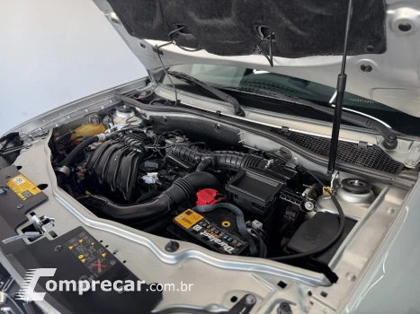 DUSTER 1.6 16V SCE Dynamique