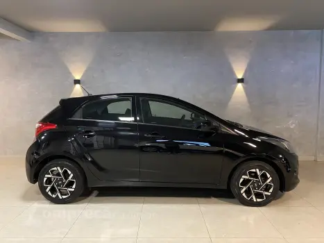 HB20 1.0 12V Comfort Plus