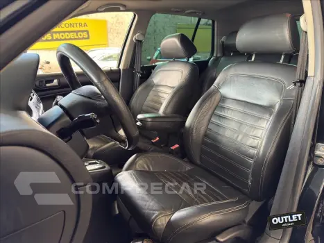 GOLF 2.0 MI SPORTLINE 8V FLEX 4P TIPTRONIC