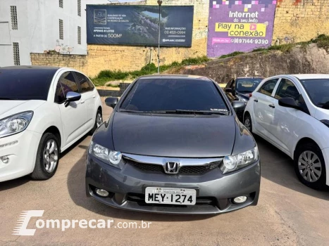 CIVIC LXS FLEX