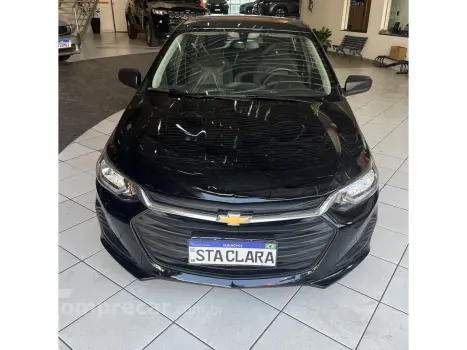 ONIX 1.0 FLEX MANUAL