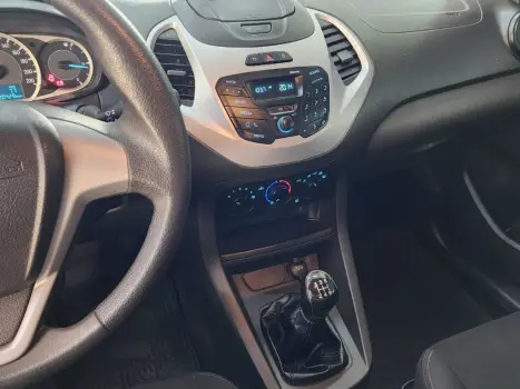 Ka 1.0 SE/SE Plus TiVCT Flex 5p