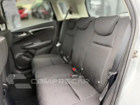 Fit LX 1.5 Flexone 16V 5p Aut.