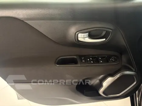 Renegade Sport T270 4x2 AT6