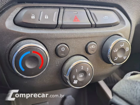 PRISMA 1.4 MPFI LTZ 8V