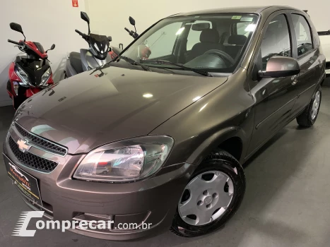 CELTA 1.0 MPFI LT 8V