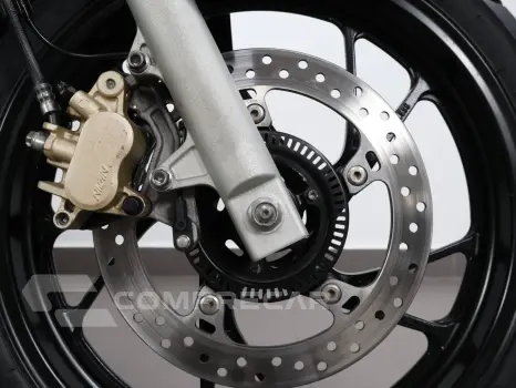 HONDA CB 250F TWISTER ABS