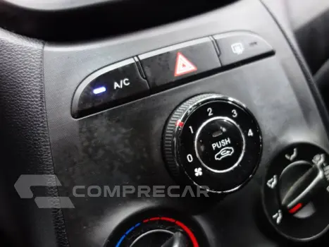 HB20 - 1.6 COMFORT 16V 4P MANUAL