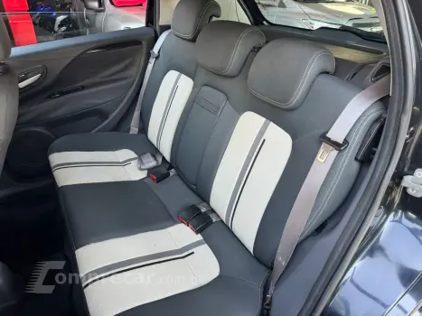 PUNTO 1.6 Essence 16V